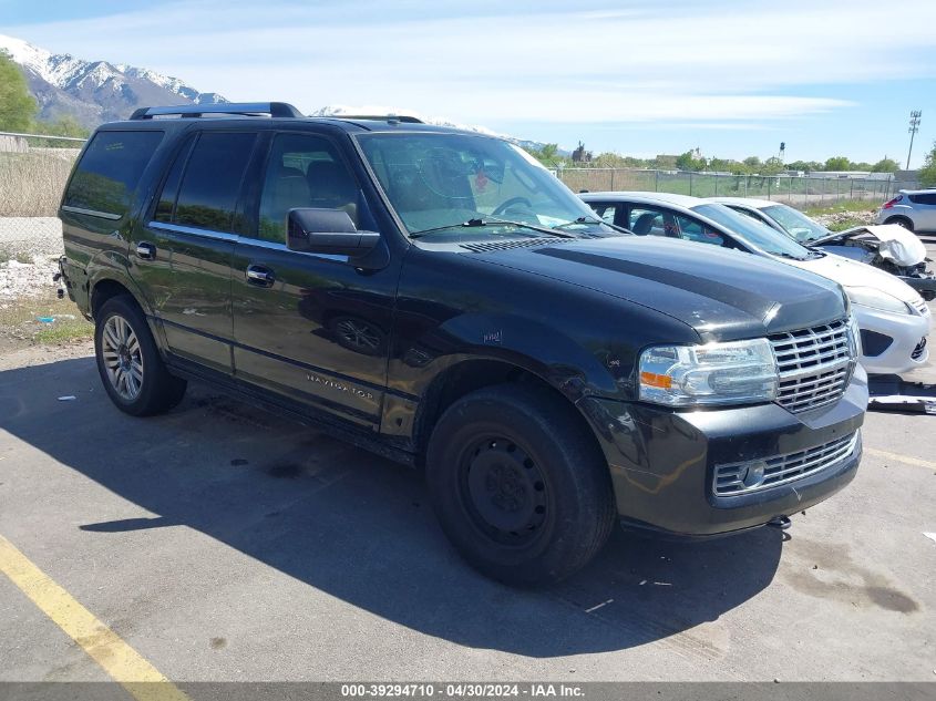 2014 LINCOLN NAVIGATOR