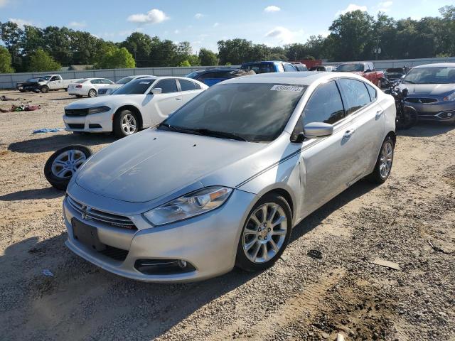 2013 DODGE DART LIMITED