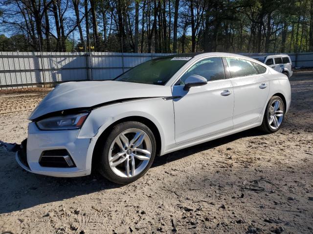 2019 AUDI A5 PREMIUM