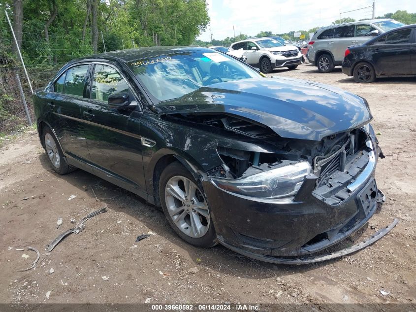 2015 FORD TAURUS SEL