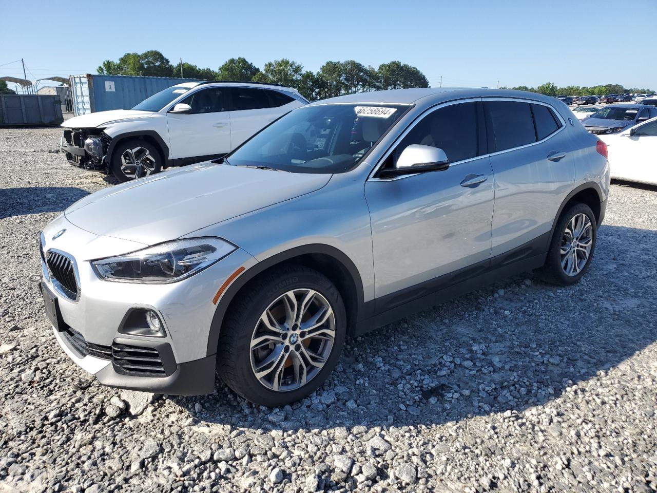 2018 BMW X2 XDRIVE28I