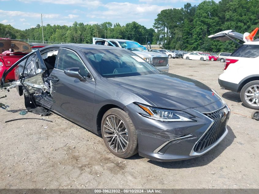 2023 LEXUS ES 350