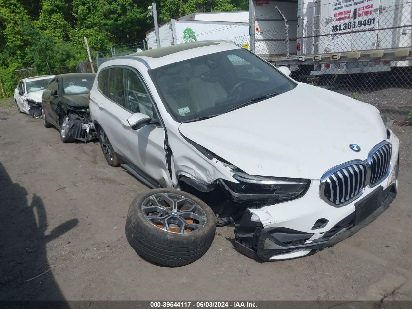 2021 BMW X1 XDRIVE28I