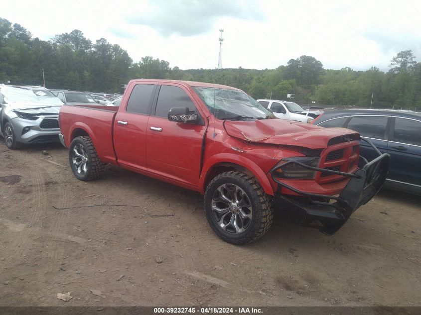 2011 RAM RAM 1500 SLT