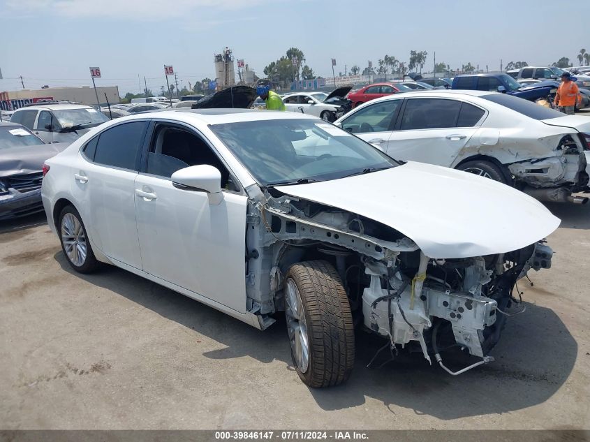 2013 LEXUS ES 350 350