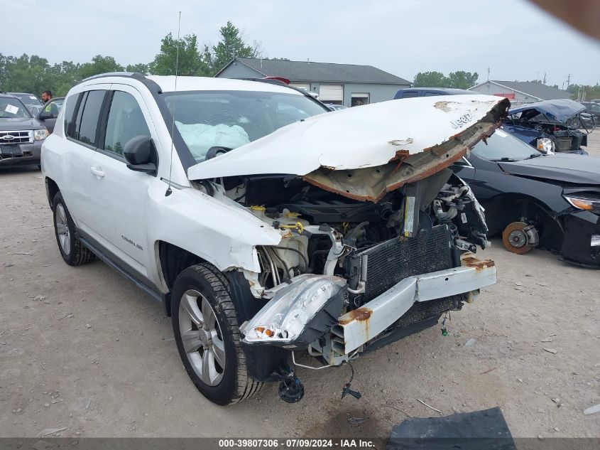 2013 JEEP COMPASS SPORT