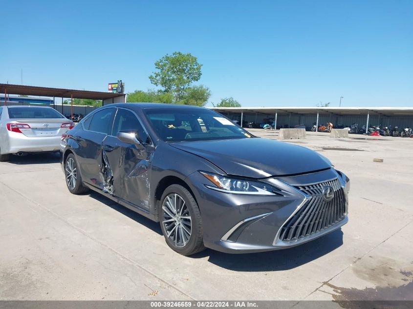 2023 LEXUS ES 350