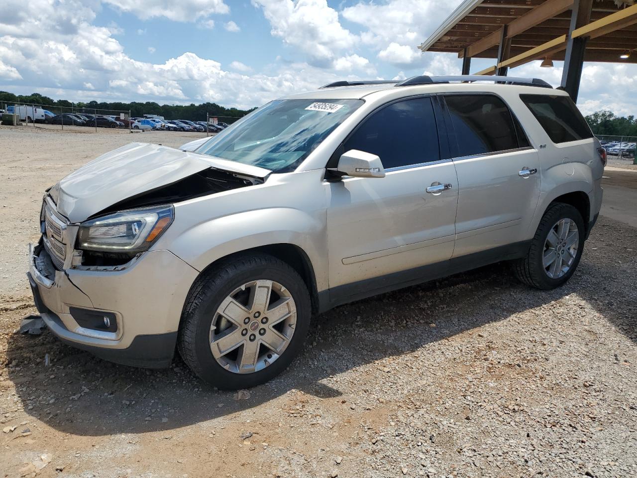 2017 GMC ACADIA LIMITED SLT-2