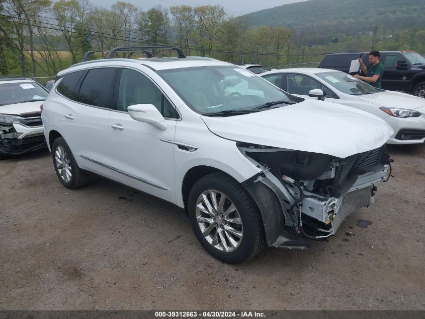 2019 BUICK ENCLAVE AWD ESSENCE