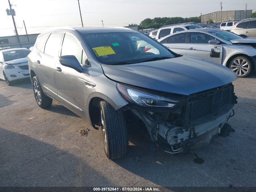 2019 BUICK ENCLAVE AVENIR