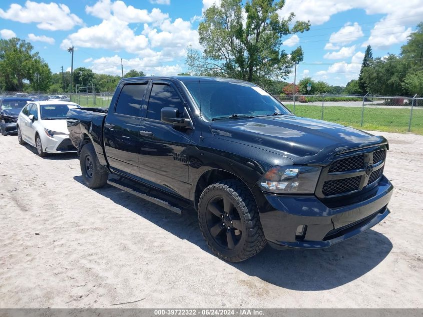 2016 RAM 1500 EXPRESS