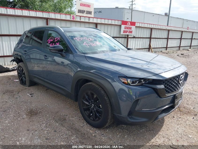 2024 MAZDA CX-50 2.5 S PREFERRED