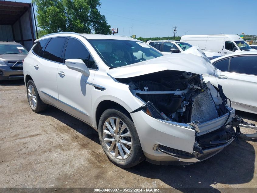 2021 BUICK ENCLAVE FWD ESSENCE