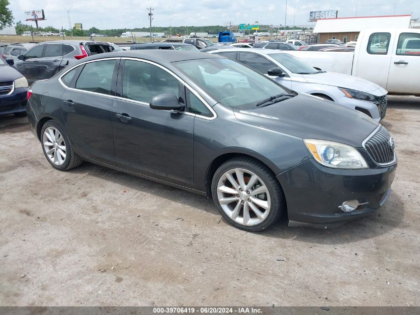 2016 BUICK VERANO CONVENIENCE