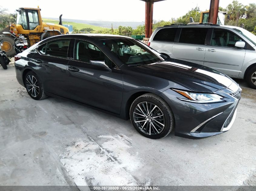 2023 LEXUS ES 350