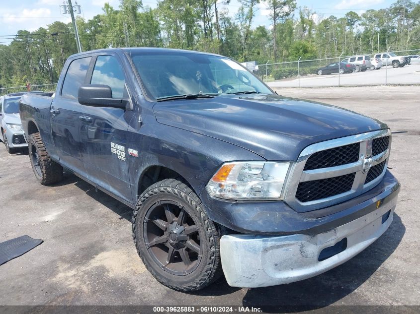 2020 RAM 1500 CLASSIC SLT  4X4 6'4 BOX