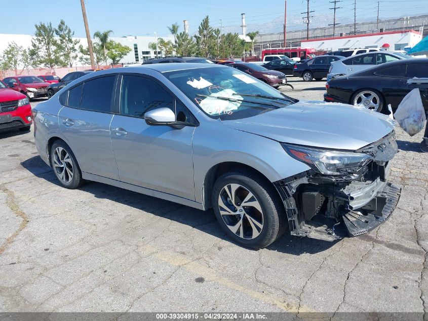 2024 SUBARU LEGACY PREMIUM