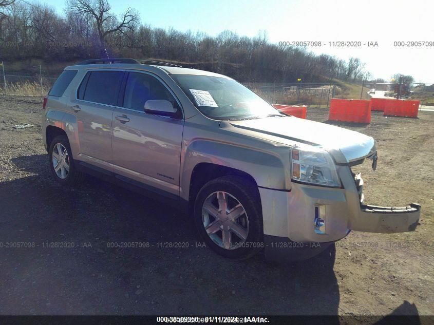 2011 GMC TERRAIN SLE-2