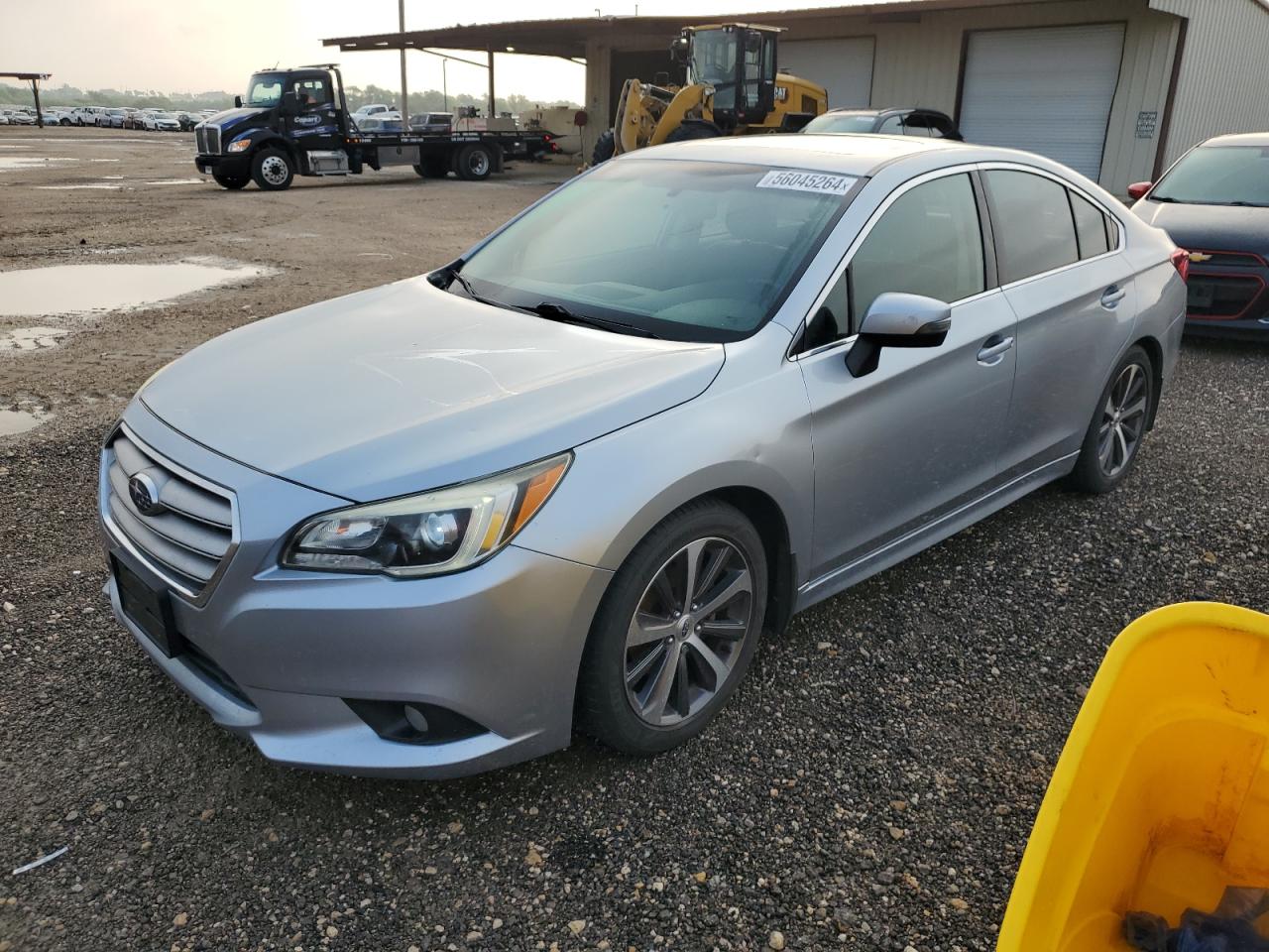 2015 SUBARU LEGACY 2.5I LIMITED