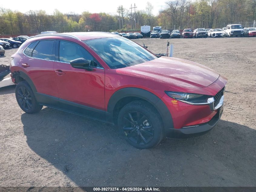 2023 MAZDA CX-30 2.5 TURBO PREMIUM PLUS