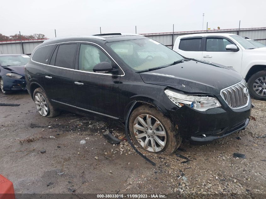 2016 BUICK ENCLAVE PREMIUM