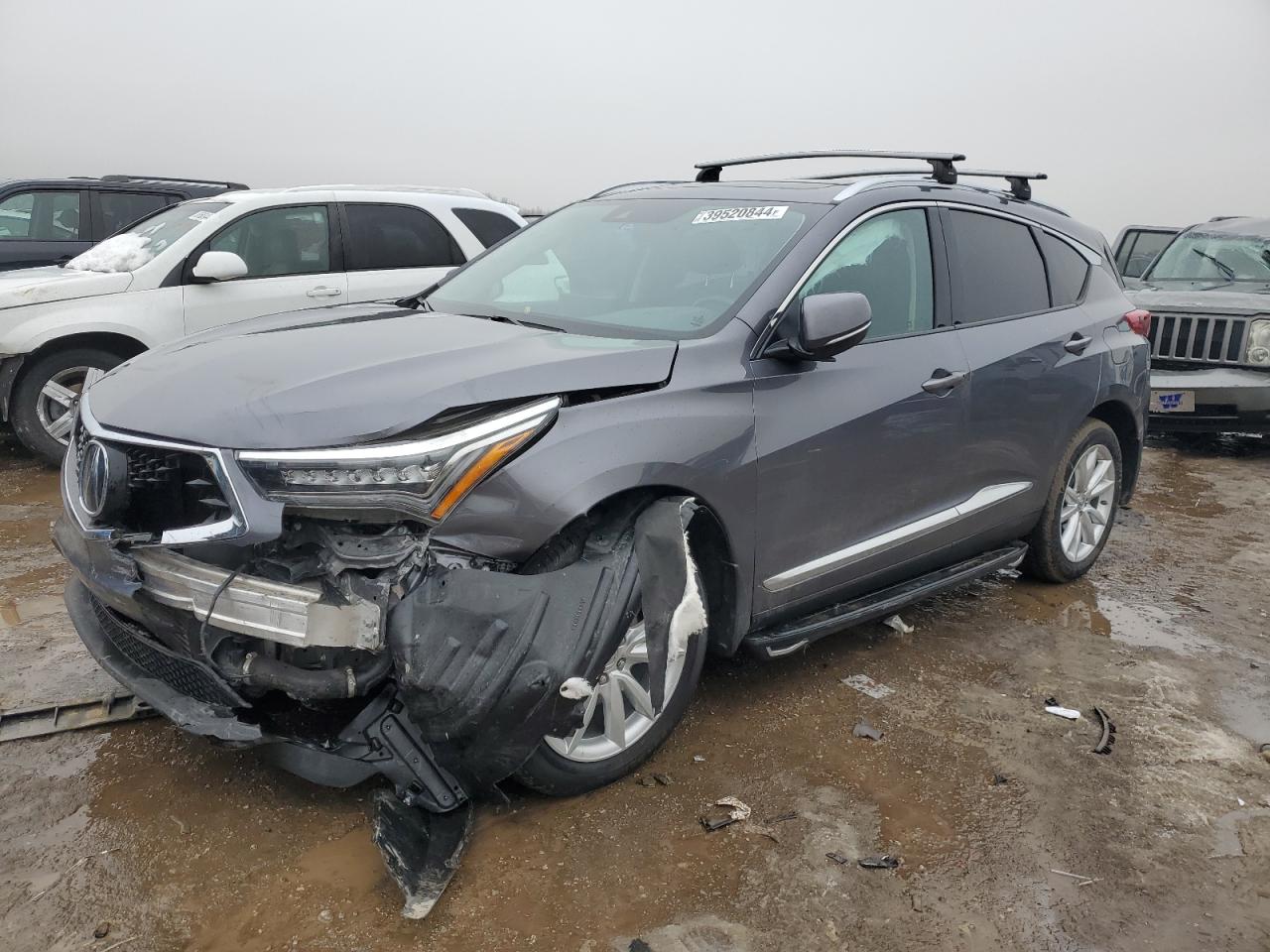 2020 ACURA RDX