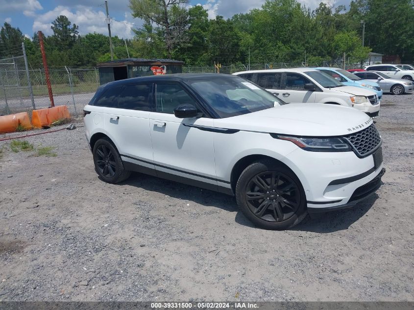 2021 LAND ROVER RANGE ROVER VELAR P250 S