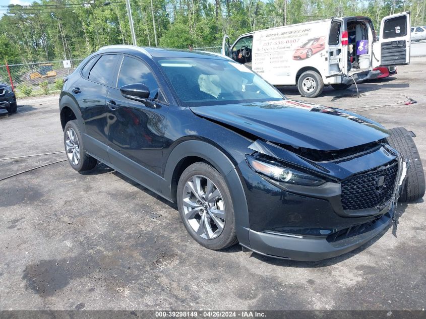 2024 MAZDA CX-30 2.5 S PREFERRED PACKAGE