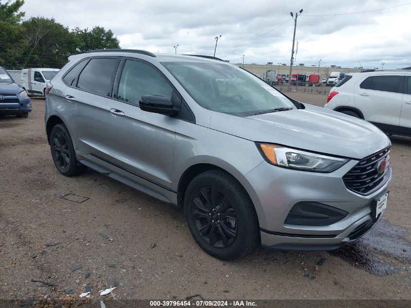 2022 FORD EDGE SE