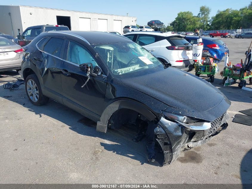 2023 MAZDA CX-30 SELECT