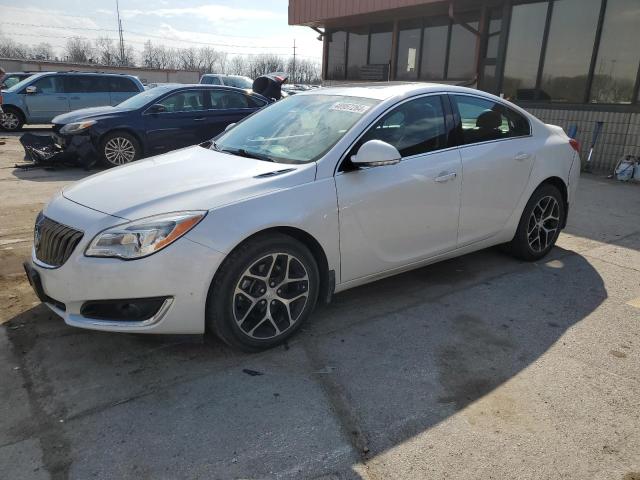 2017 BUICK REGAL SPORT TOURING