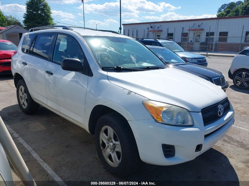 2011 TOYOTA RAV4