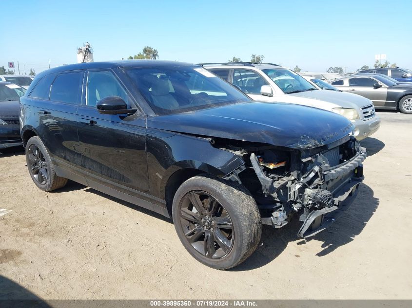 2020 LAND ROVER RANGE ROVER VELAR P340 S