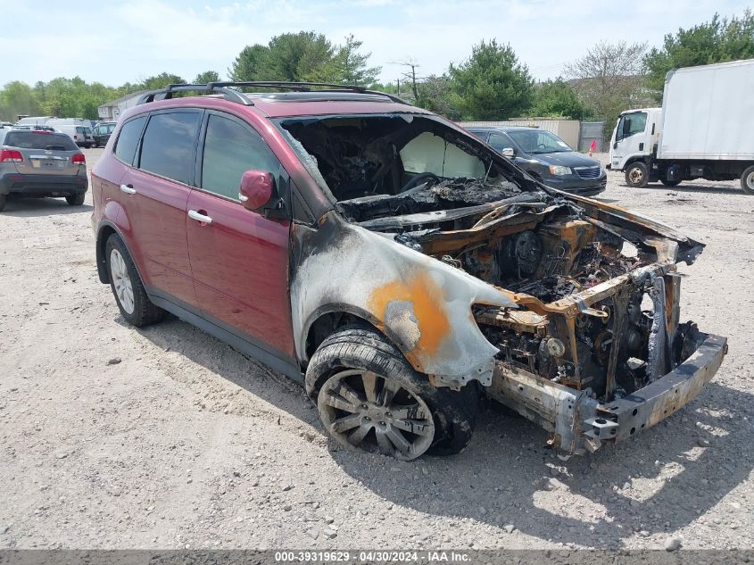 2013 SUBARU TRIBECA 3.6R LIMITED