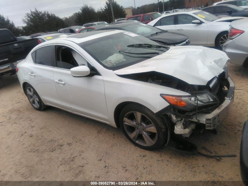 2014 ACURA ILX 2.0L