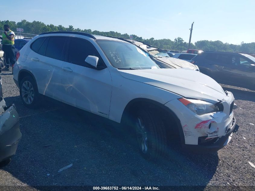 2014 BMW X1 XDRIVE28I