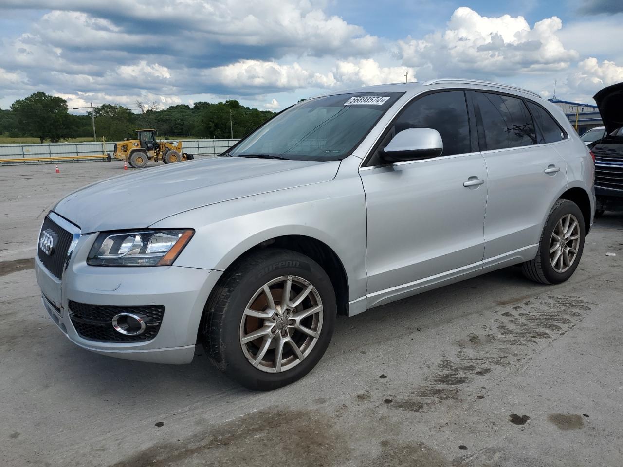 2011 AUDI Q5 PREMIUM