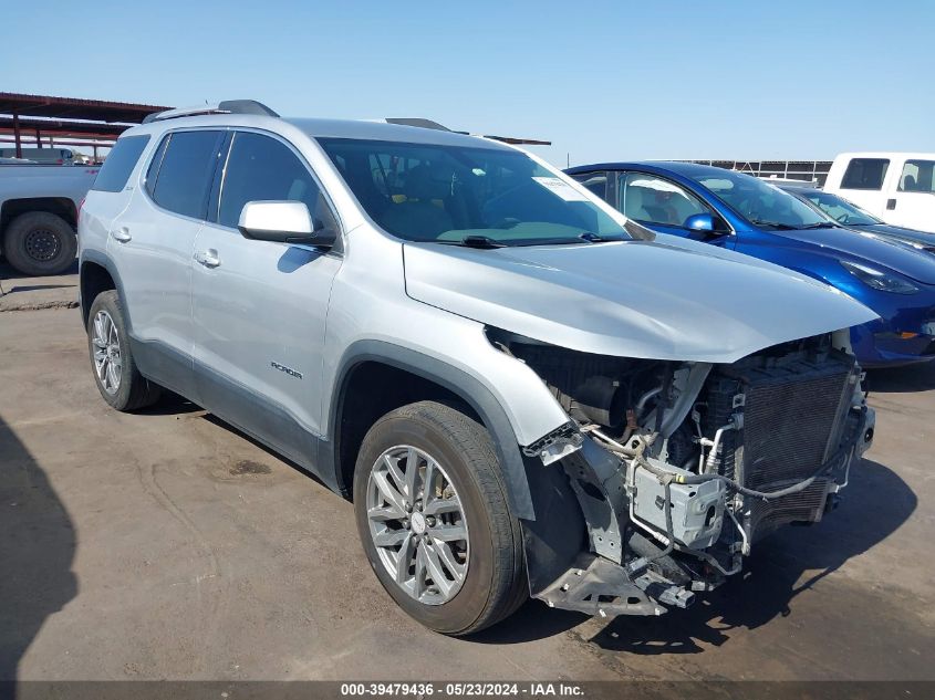 2017 GMC ACADIA SLE-2