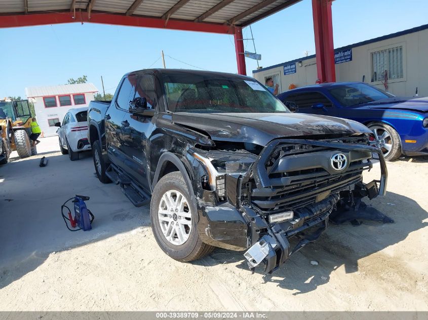 2023 TOYOTA TUNDRA SR5