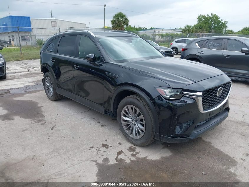 2024 MAZDA CX-90 3.3 TURBO SELECT