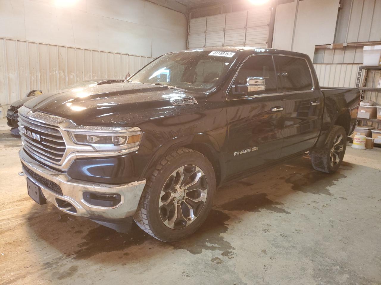 2019 RAM 1500 LONGHORN