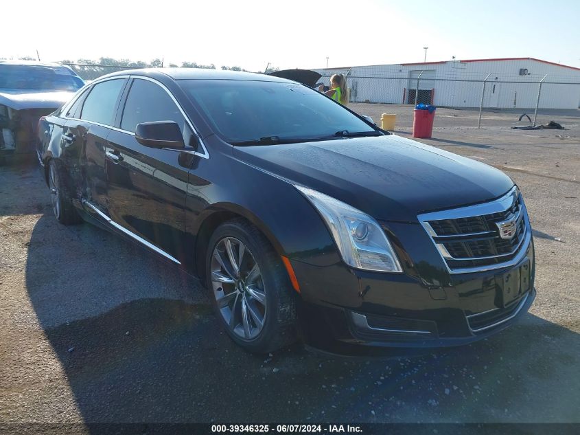 2016 CADILLAC XTS STANDARD