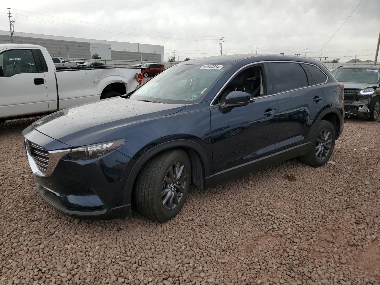 2023 MAZDA CX-9 TOURING