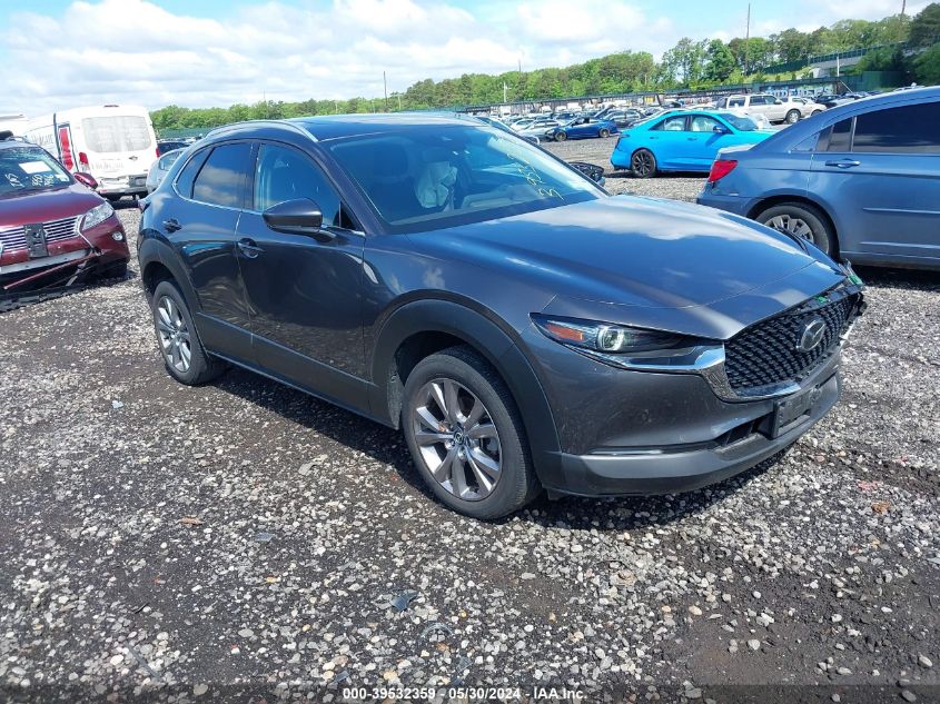 2020 MAZDA CX-30 PREMIUM PACKAGE