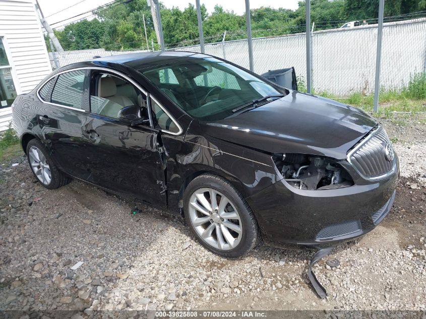 2015 BUICK VERANO