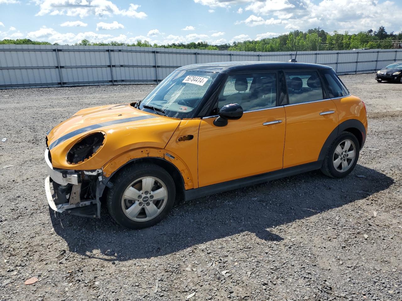 2015 MINI COOPER