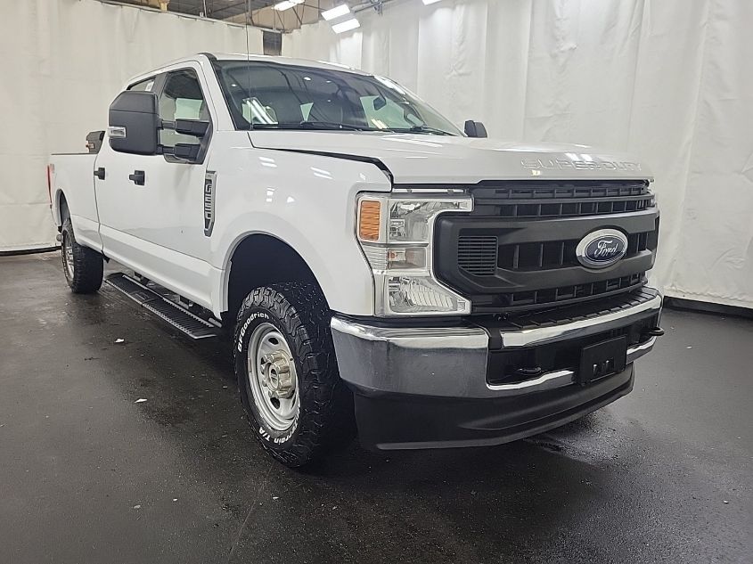 2020 FORD F-250 XL