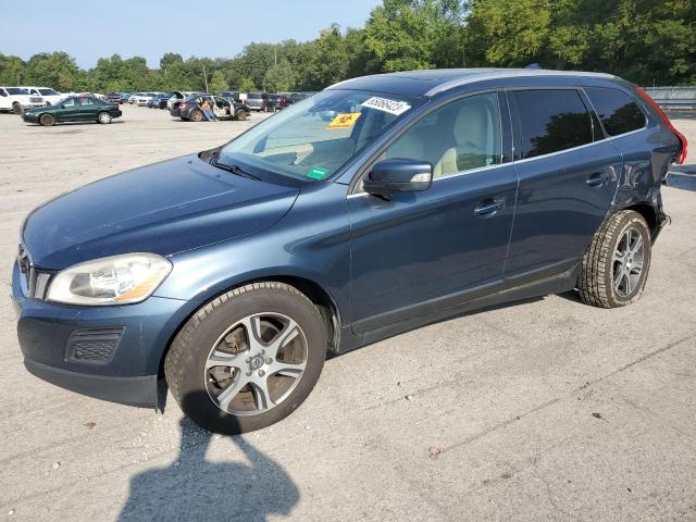 2011 VOLVO XC60 T6