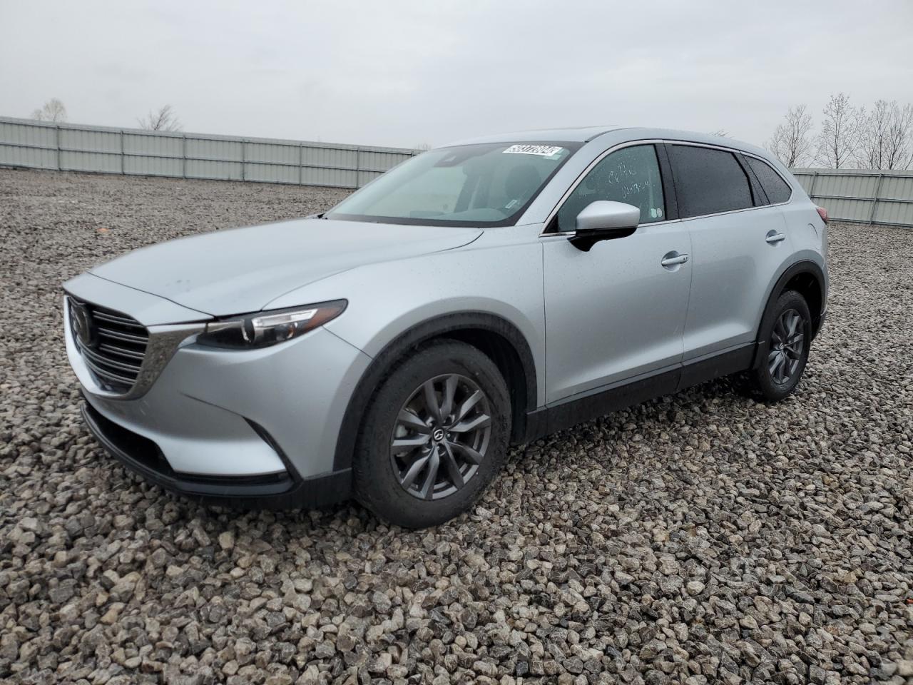 2023 MAZDA CX-9 TOURING