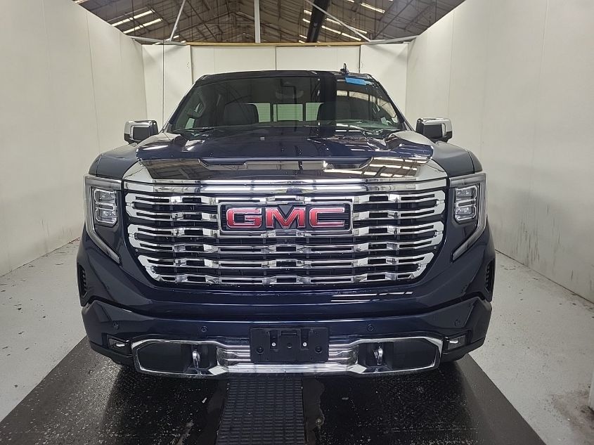 2023 GMC SIERRA K1500 DENALI